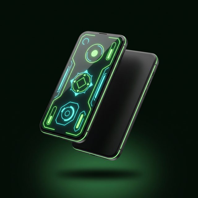Mobile