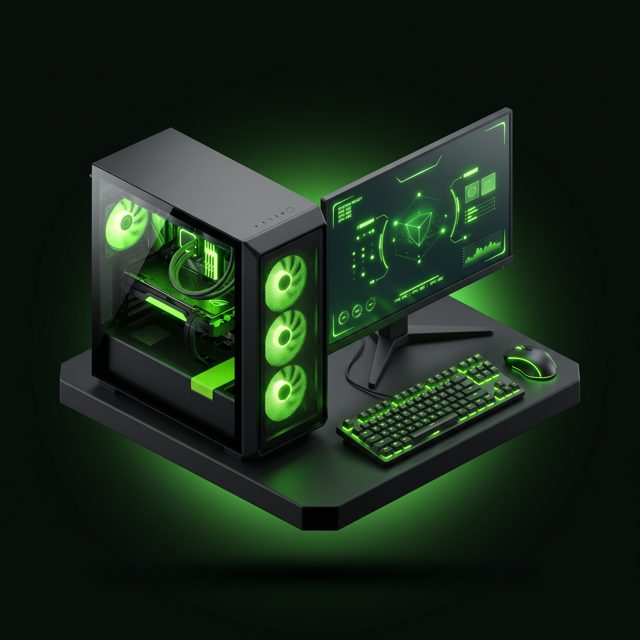 PC