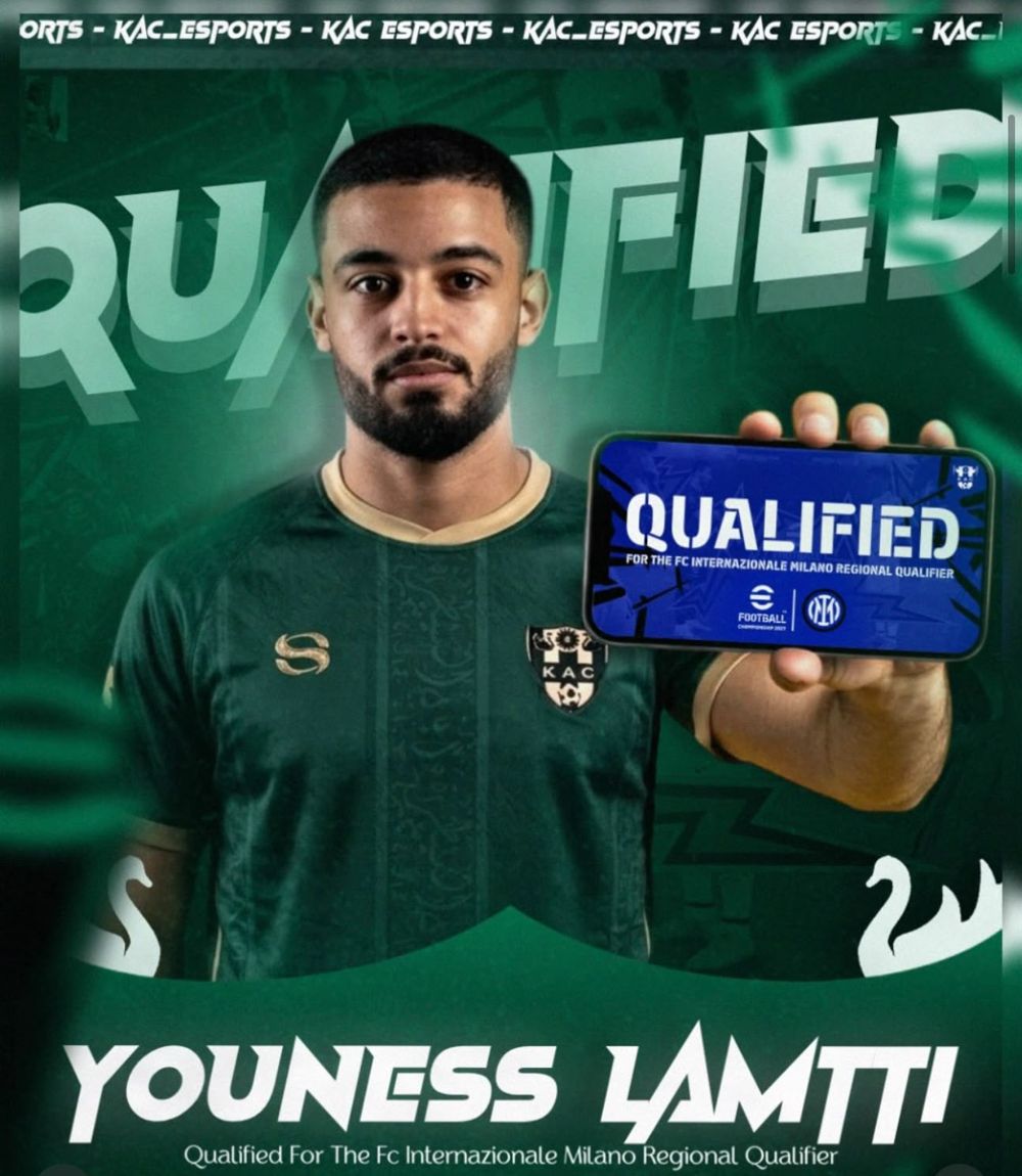 Youness Lamtti